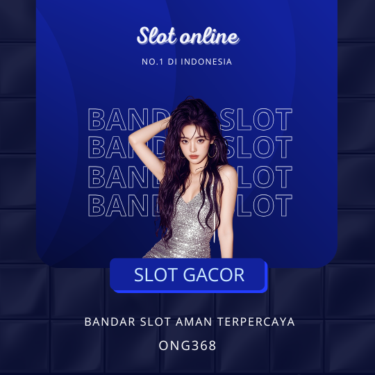 ONG368 | Daftar Slot Unggulan dengan Server Andal - Shop Israel